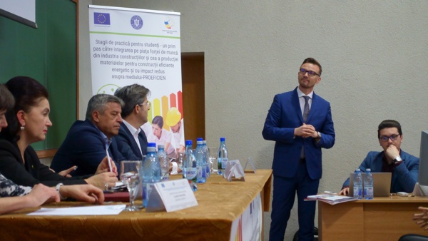 Conferință lansare 5