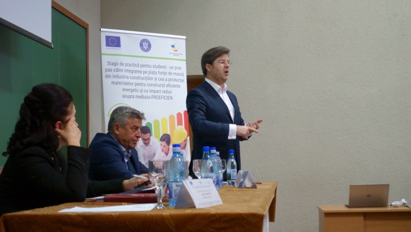 Conferință lansare 6