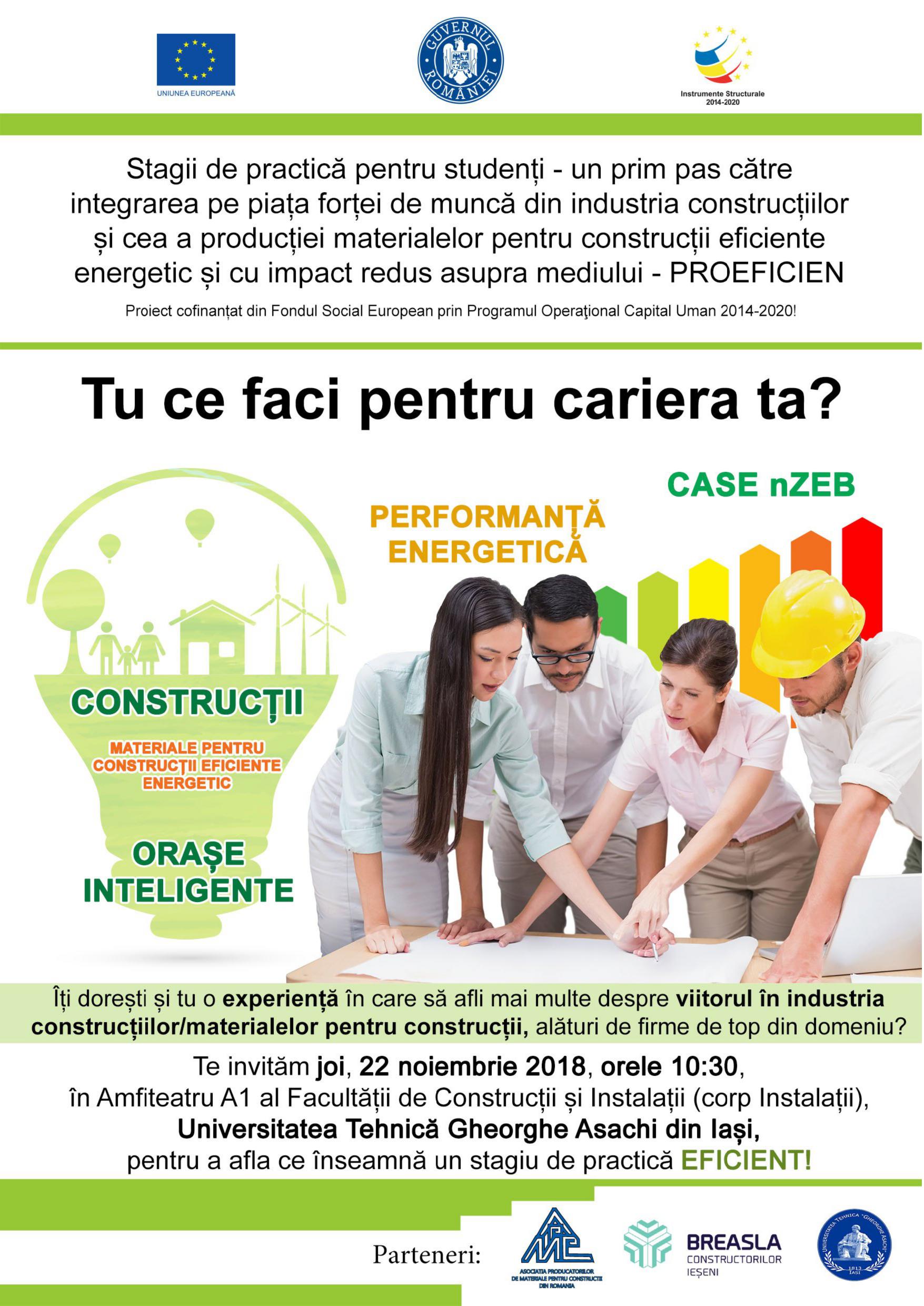 Constructii